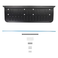 Kit Protecteur de Hayon ARB Triton MQ/MR 2015+ | Accessoires 4x4